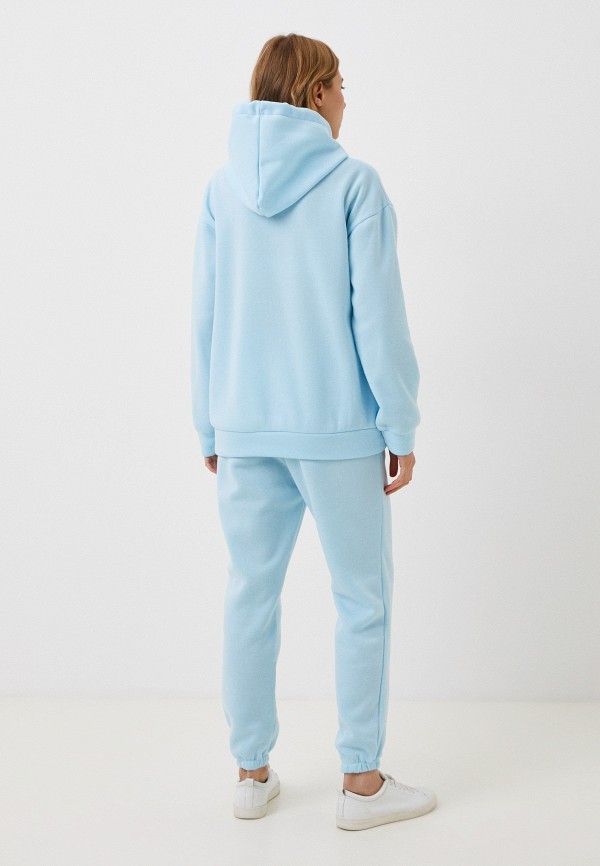 фото Костюм спортивный pink frost