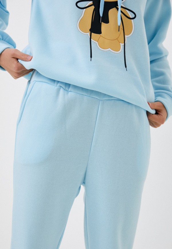 фото Костюм спортивный pink frost