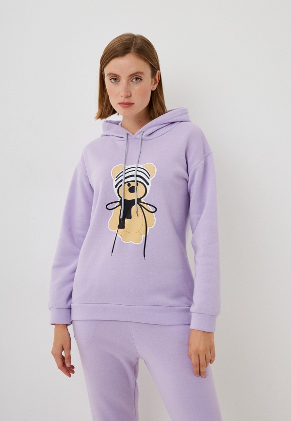 фото Костюм спортивный pink frost