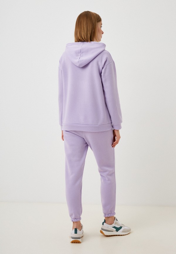 фото Костюм спортивный pink frost