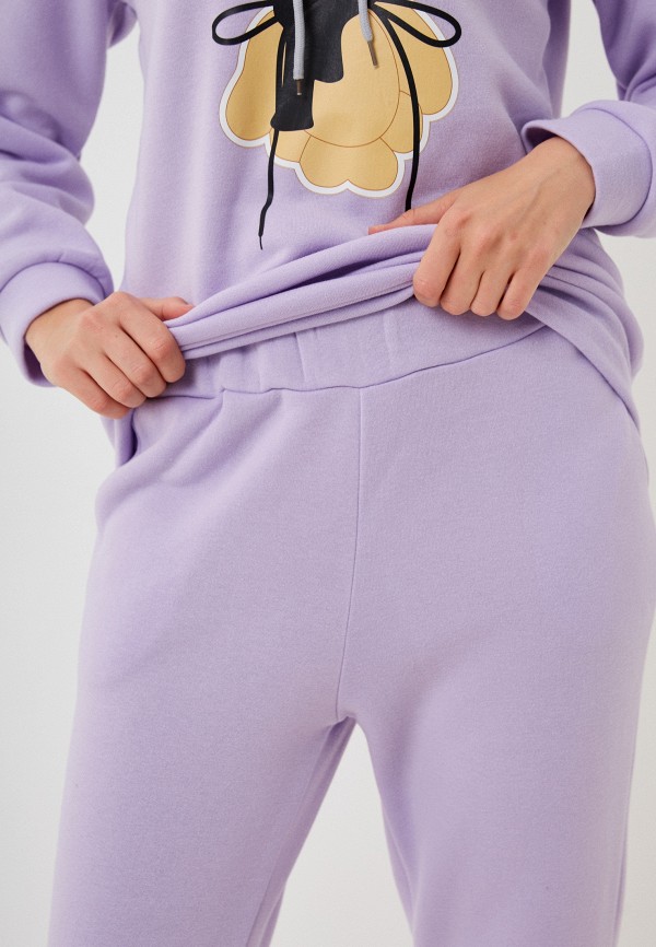 фото Костюм спортивный pink frost