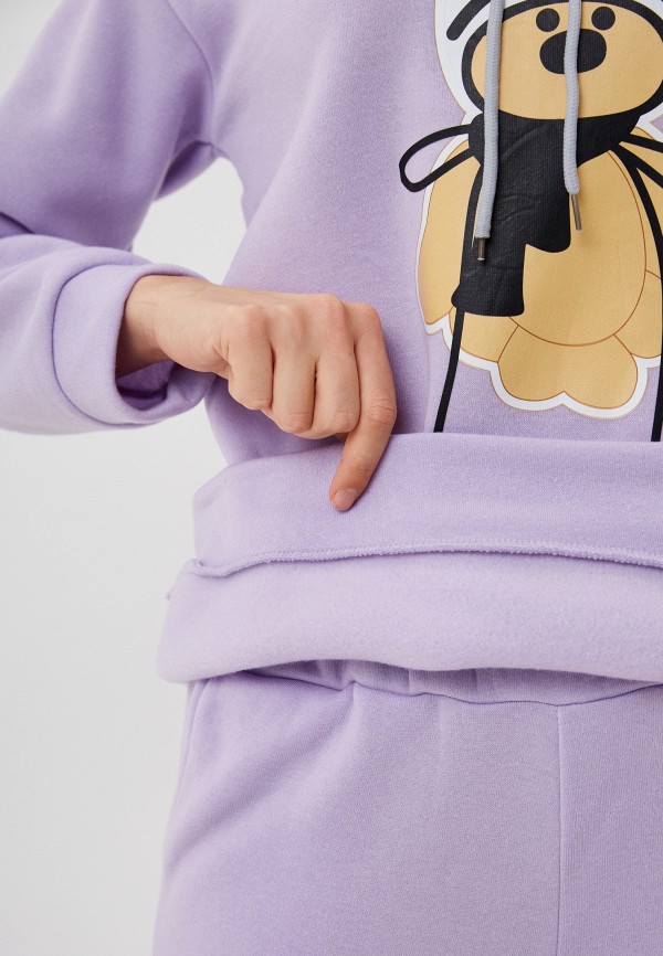 фото Костюм спортивный pink frost