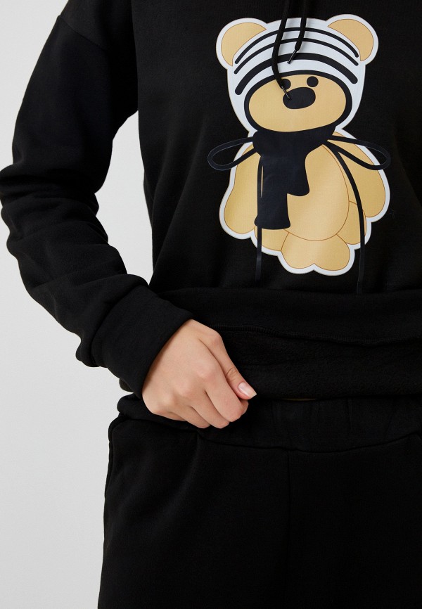 фото Костюм спортивный pink frost