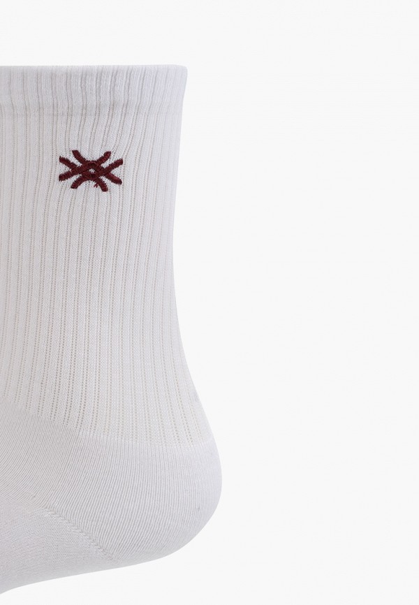 фото Носки 2 пары united colors of benetton