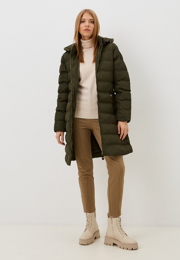 фото Куртка утепленная adrixx