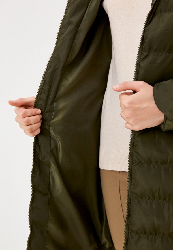 фото Куртка утепленная adrixx