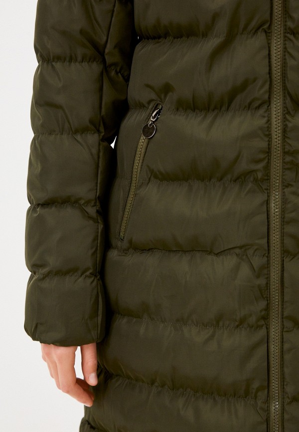 фото Куртка утепленная adrixx