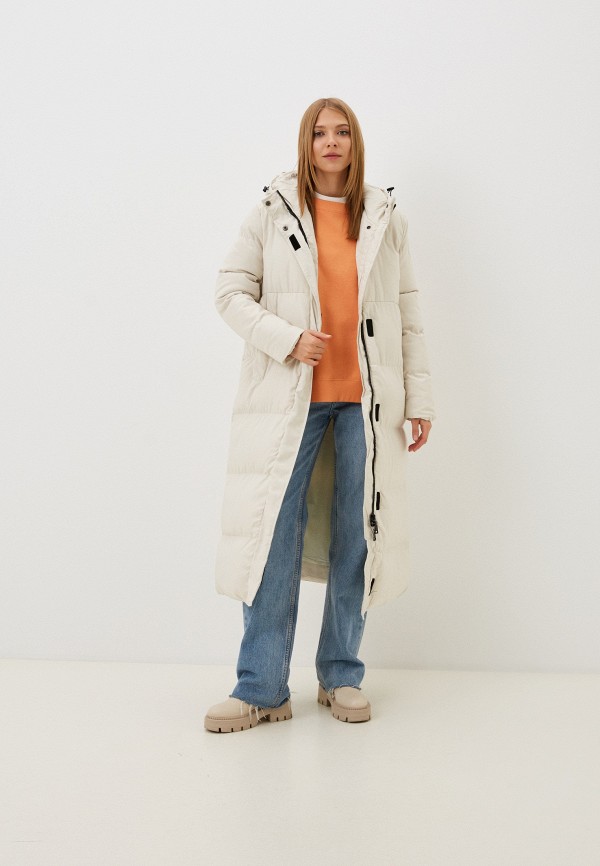 фото Куртка утепленная adrixx