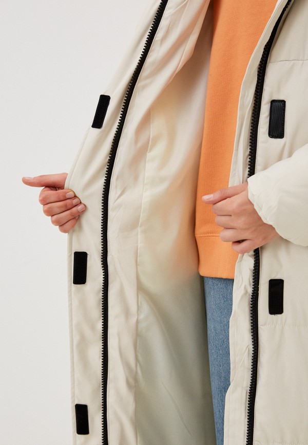 фото Куртка утепленная adrixx