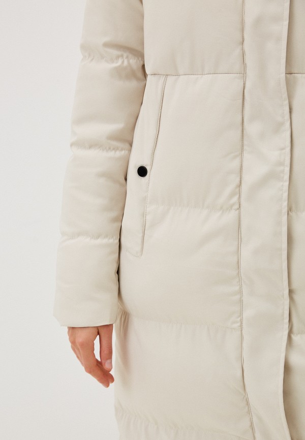 фото Куртка утепленная adrixx