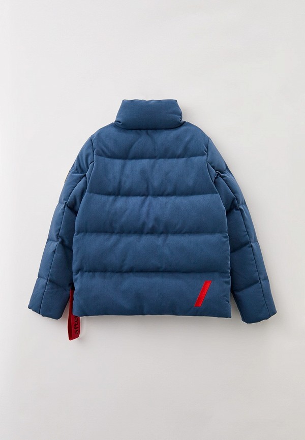 фото Куртка утепленная after label