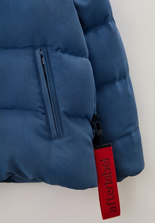 фото Куртка утепленная after label