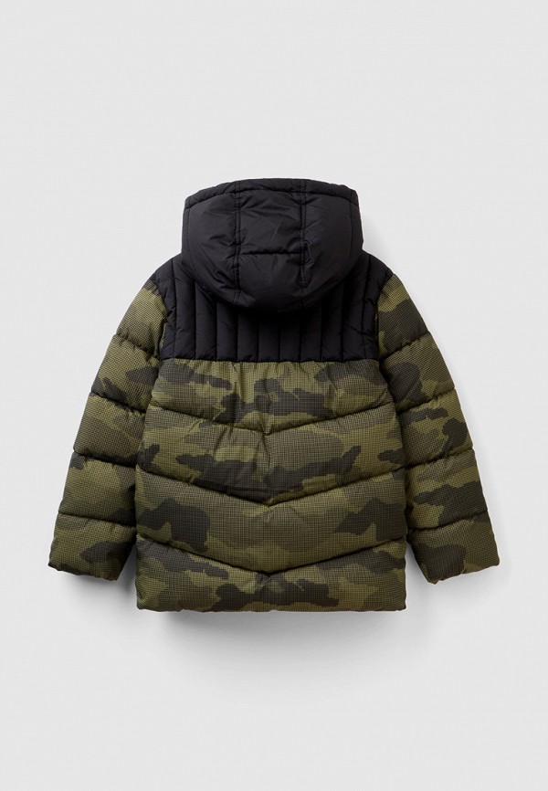 фото Куртка утепленная united colors of benetton