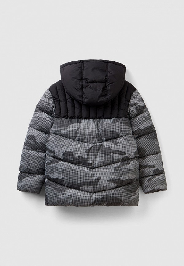 фото Куртка утепленная united colors of benetton