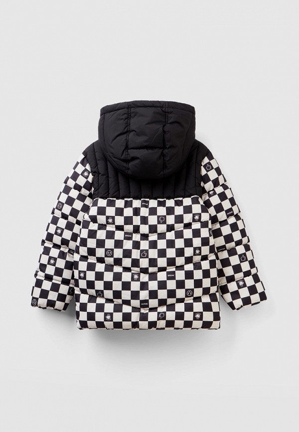 фото Куртка утепленная united colors of benetton