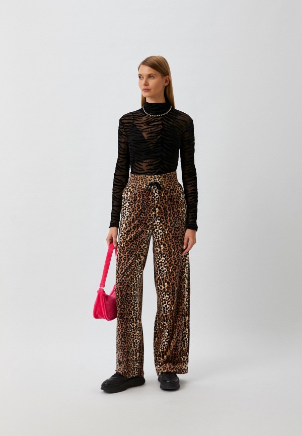 фото Водолазка juicy couture