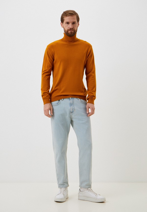 фото Водолазка rushbay