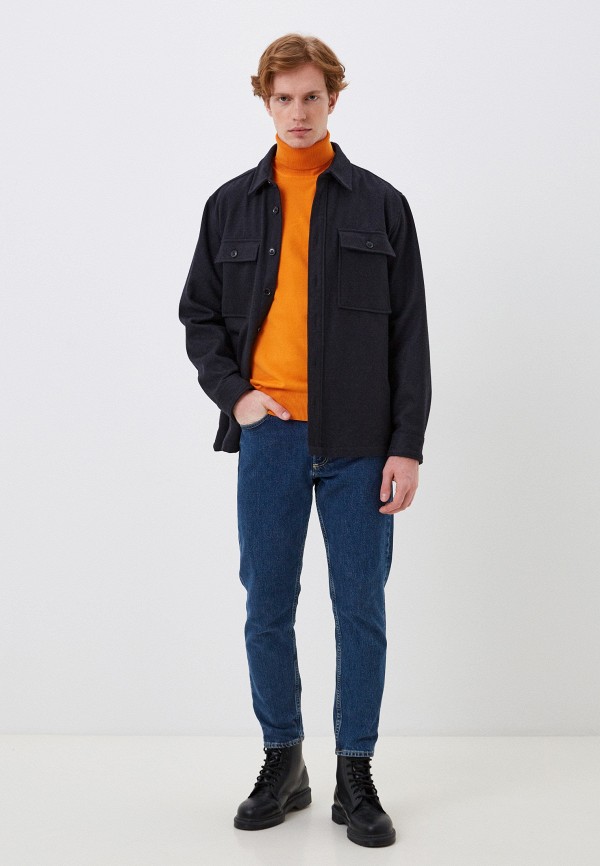 фото Водолазка rushbay