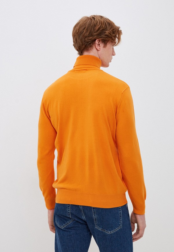 фото Водолазка rushbay