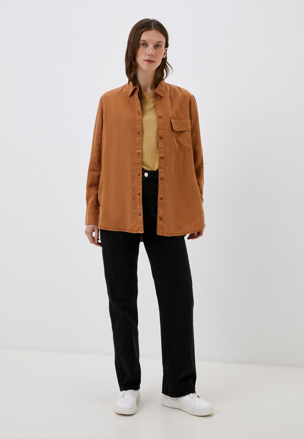 фото Рубашка s.oliver