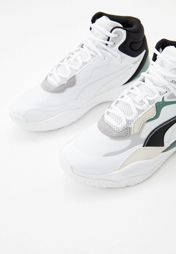 фото Кроссовки puma