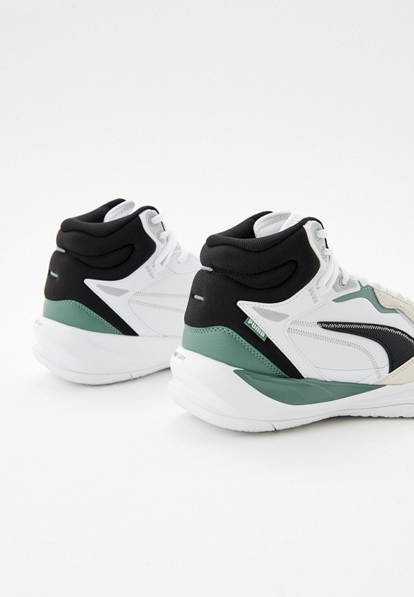 фото Кроссовки puma