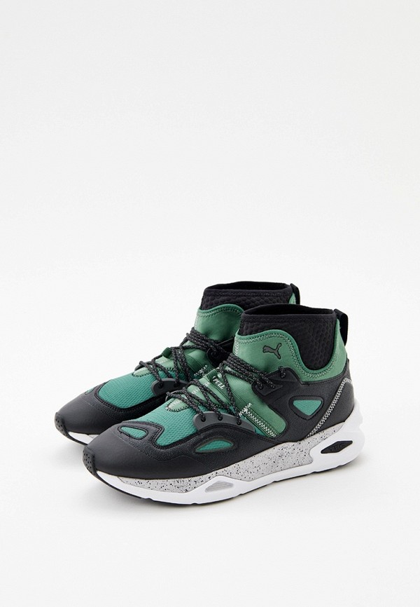 фото Кроссовки puma