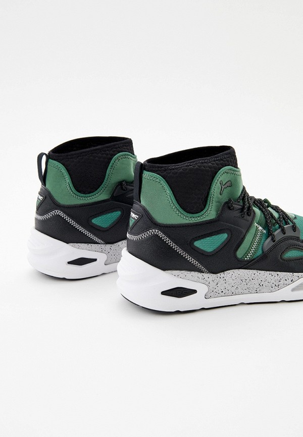 фото Кроссовки puma