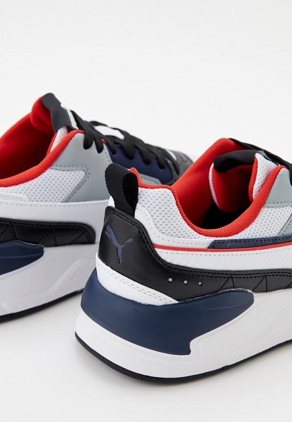 фото Кроссовки puma