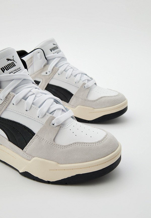 фото Кеды puma