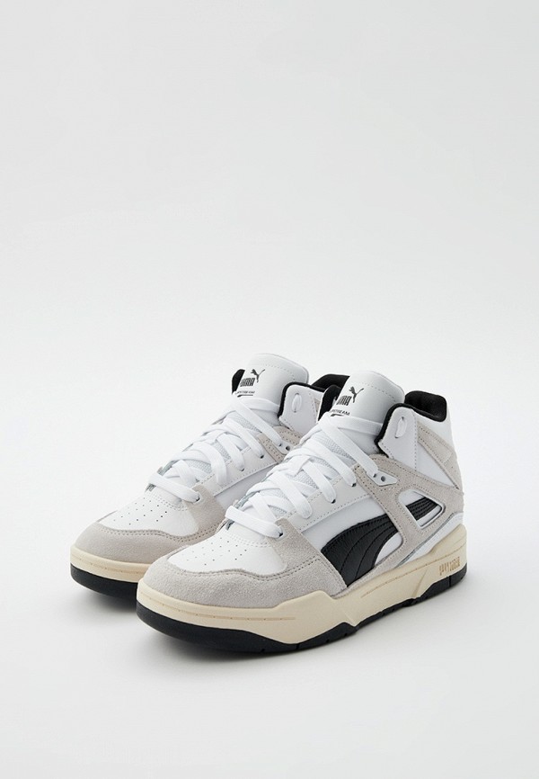 фото Кеды puma