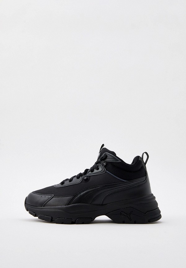 фото Кроссовки puma