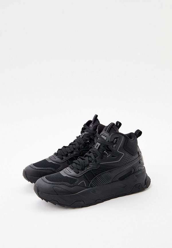 фото Кроссовки puma