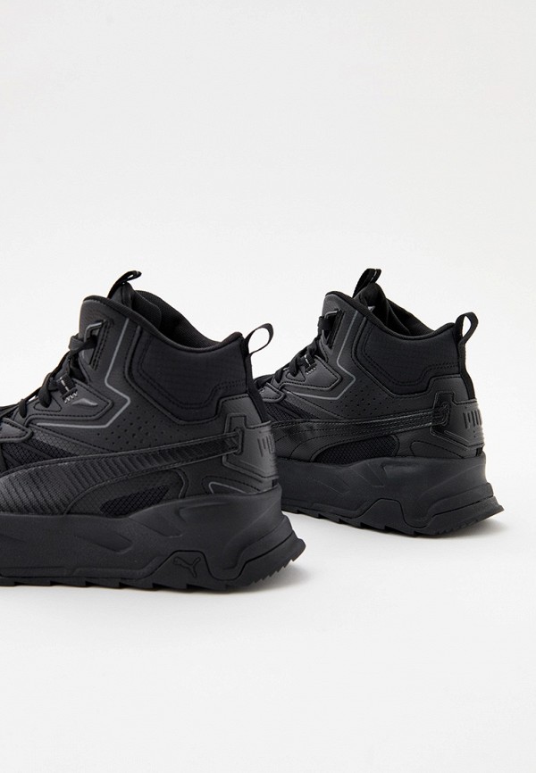 фото Кроссовки puma