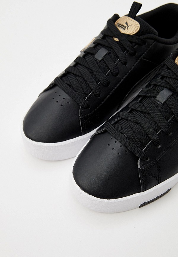 фото Кеды puma