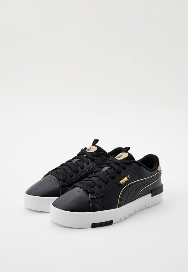 фото Кеды puma