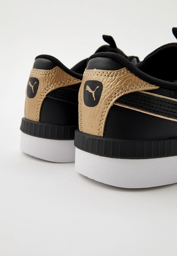 фото Кеды puma