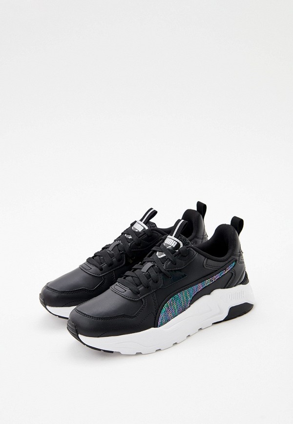 фото Кроссовки puma