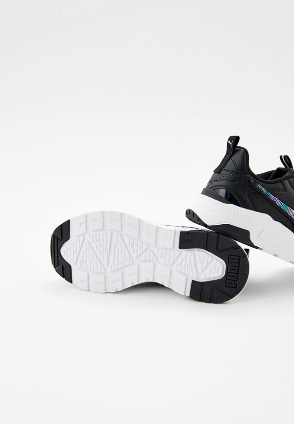 фото Кроссовки puma