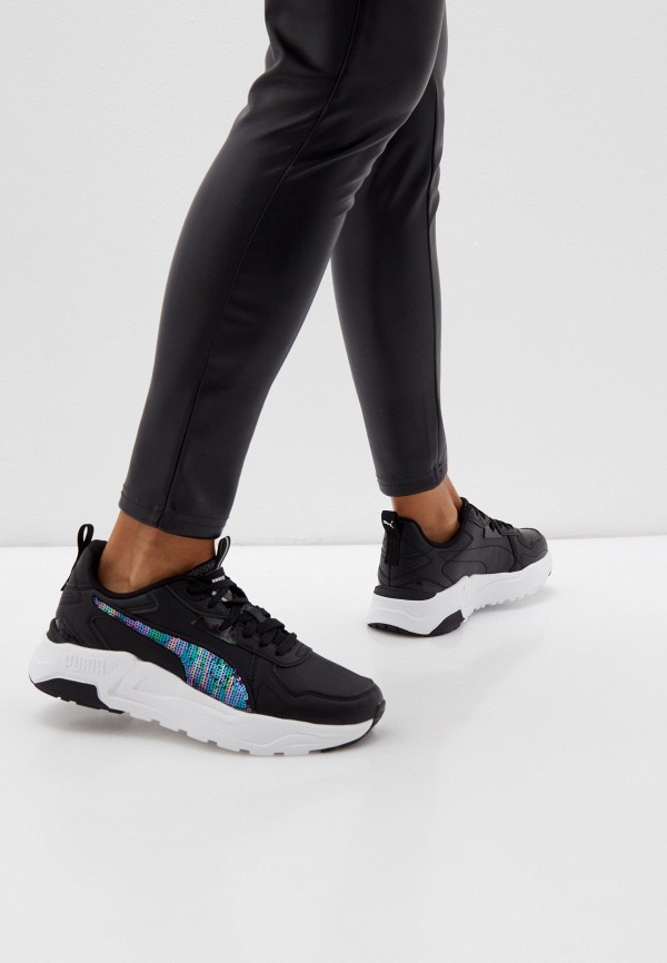 фото Кроссовки puma