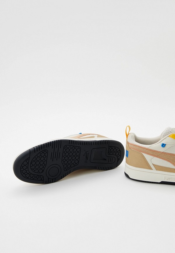 фото Кеды puma