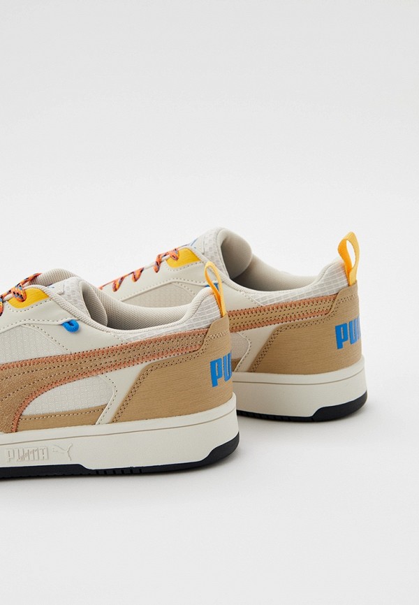 фото Кеды puma