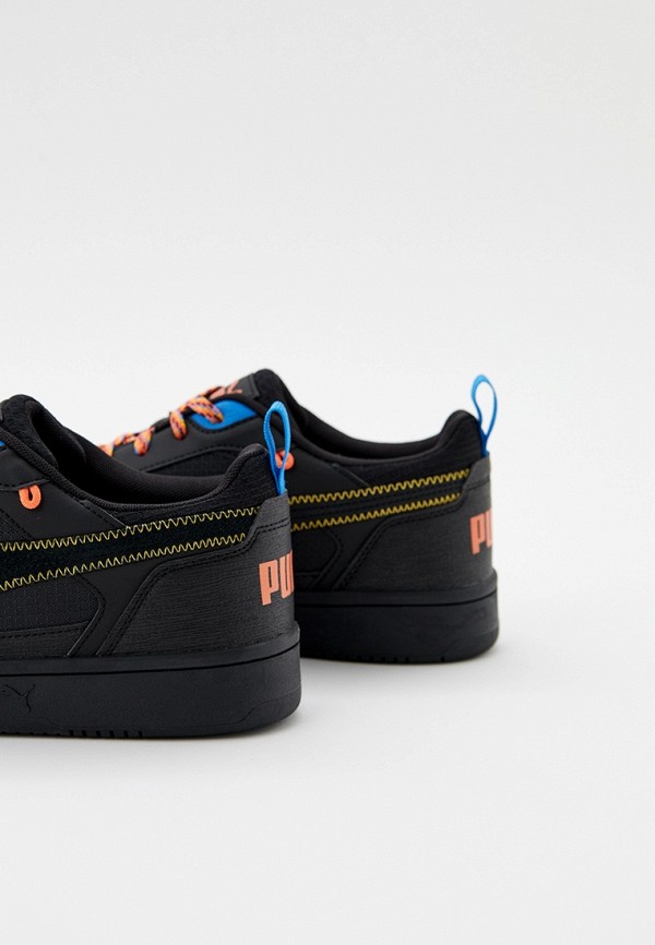 фото Кеды puma