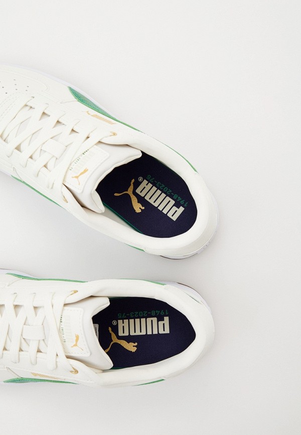 фото Кеды puma
