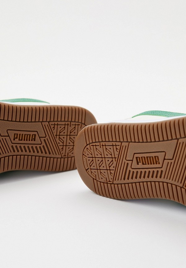 фото Кеды puma