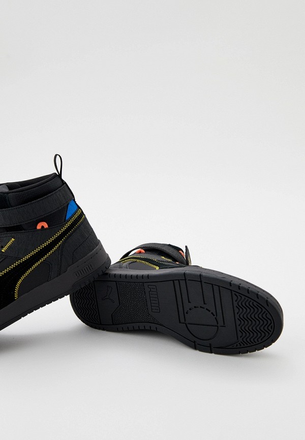 фото Кеды puma