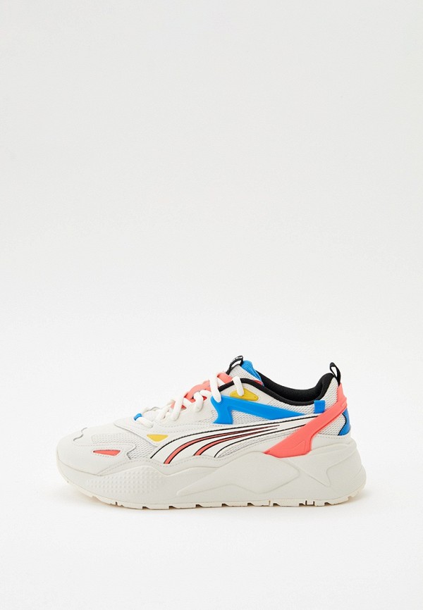 фото Кроссовки puma