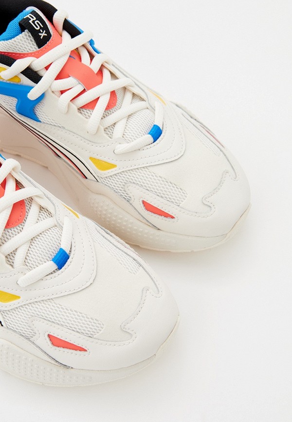 фото Кроссовки puma