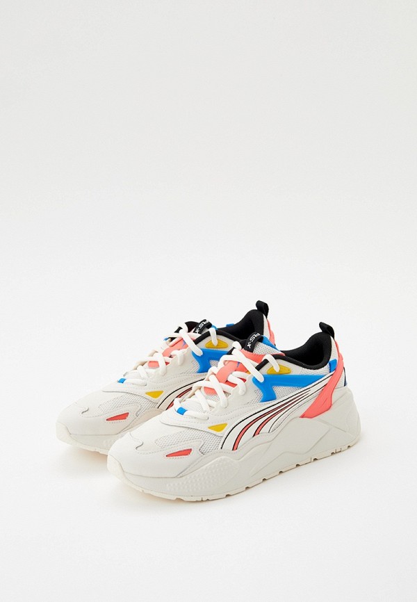 фото Кроссовки puma