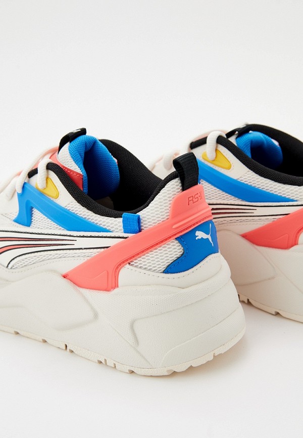 фото Кроссовки puma